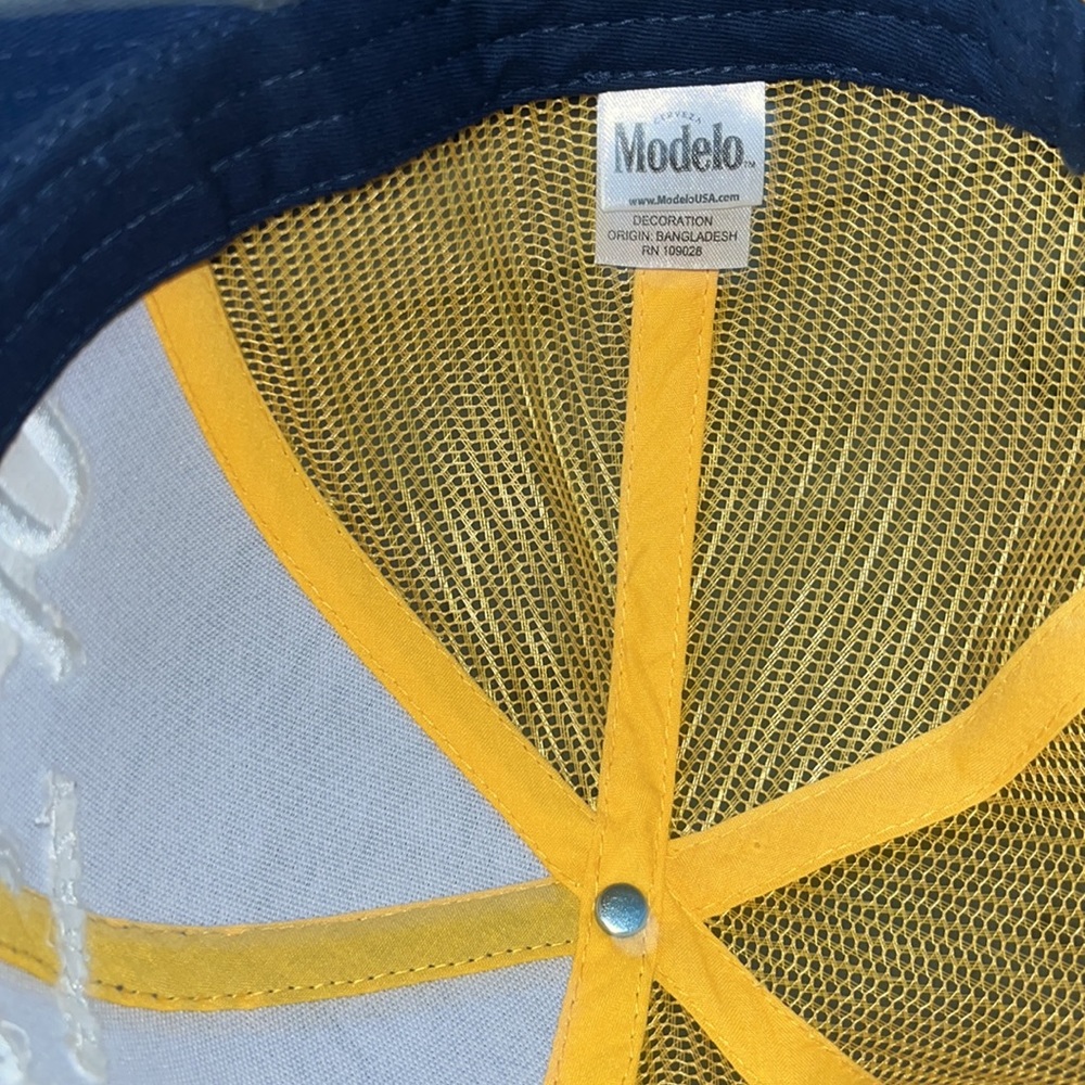 Modelo Mens Hat - Picture 3 of 3